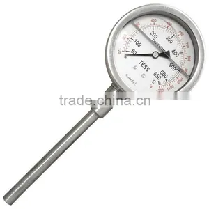 Oil Temperature Gauge thumbnail-1