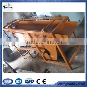 High Quality Almond/walnut Sheller and Kernel Separator Machine,hard Walnut Shell Removing Machine thumbnail-1