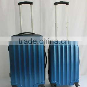 2014 Latest Styles for ABS&PC Travel Luggage thumbnail-1