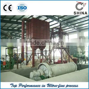 2016 New Technology Air Classifier With High Capacity thumbnail-3