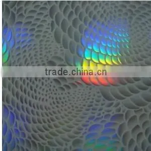 Reflective Heat Transfer Film for Heat Transfer Machine Printing thumbnail-1