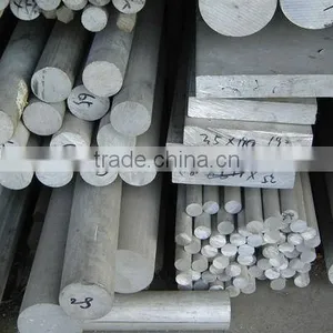 Aluminum Rectangular Bar thumbnail-1