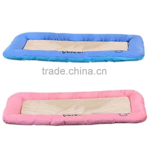Hot Sale!!! Medium Size Dog Cat Pet Summer Cool Mat Seat Bed Multifunction Summer Pet Cool Mat Lowest Price thumbnail-5