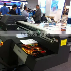 Flatbed Inkjet Plotter M10 thumbnail-1