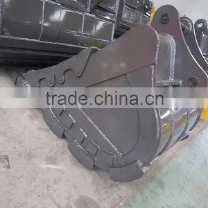 Excavator Bucket ,OEM Available Construction Parts of Rocky Bucket thumbnail-5