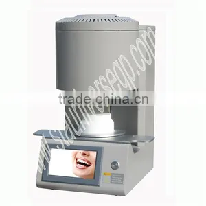 ZhengZhou STA 1800C Muffle Furnace Zirconia Sintering Furnace thumbnail-3