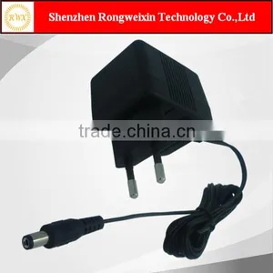 Wall Charger 12V 1.6A AD DC Linear Adapter Electronics Adapter Linear Power Supply thumbnail-1