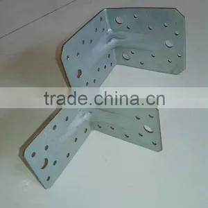 Galvanized Steel Timber Connector With Low Price thumbnail-1