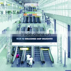 Escalator for Transit Applications thumbnail-1
