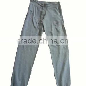 2013 Thick Knitted Cotton Spandex Fashion Ladies Pants thumbnail-1