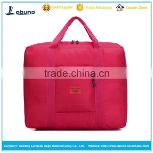 Travel Bag Large Capacity Bags and Cases Wholesale China thumbnail-3