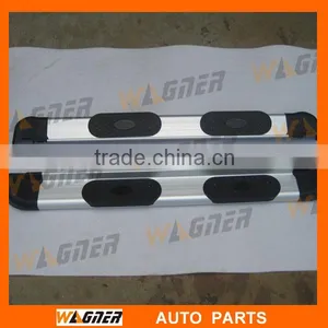 Parts Side Steps for Great Wall Wingle Pickup thumbnail-2