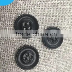 High Quality 4 Holes Metal Sewing Button for Shirts thumbnail-1