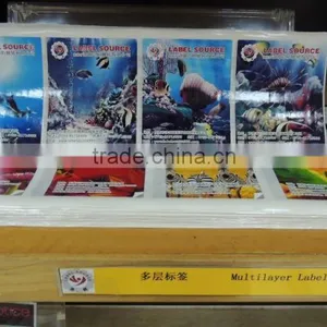 Multilayer Label Printing Machine(8 Colors) thumbnail-6