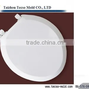 Plastic Toilet Seat /toilet Cover Mould Supplier thumbnail-4
