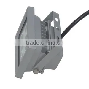 LED Flood Light 6W IP65 Street Lighting Led High Power Warm White Led Flood Light thumbnail-3
