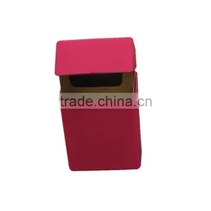 Eco-friendly Silicone Cigarette Boxes With Custom Design Quality Choice thumbnail-2
