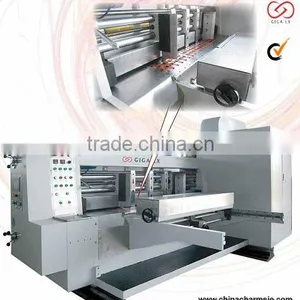 GIGA LX TV Flexo Cartons Machinery thumbnail-1