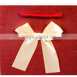 Colorful Different Types Custom Design Shopping Gift Paper Bag thumbnail-5