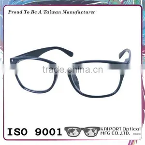 Durable MIT Without Nose Pad Reading Glasses thumbnail-2