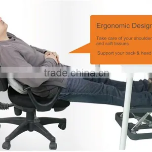 Folding Rocking Footrest thumbnail-1