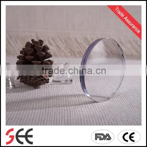 1.591 PC PGX Progressive S/F Polycarbonate Semi-finsished thumbnail-2