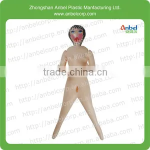 2014 Hot Sale Cheap Plastics Sex Doll Toys For Men thumbnail-3