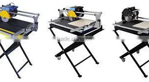 Stone Tile Bridge Saw Machine thumbnail-2