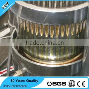 Small Coconut Oil Mill Machinery thumbnail-4