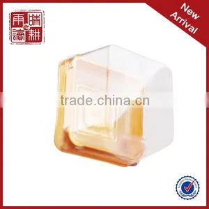 Manufacturer Custom Food Garde Plastic Cake Box thumbnail-4