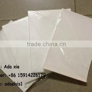 Wholesale Large Format Sublimation Eco Solvent Heat Transfer Paper for Cotton thumbnail-1