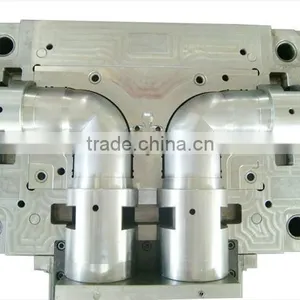 Professional Plastic Injection Mould Plastic Pipes Molding thumbnail-1