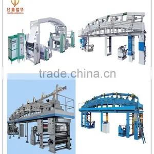 High Quality MODEL THV SERIES MULTI-PURPOSE COATING MACHINE thumbnail-4