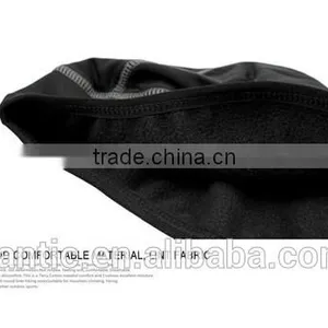 2015 Cycling&running Thermal Fleece Outdoor Skull Hat Black thumbnail-4