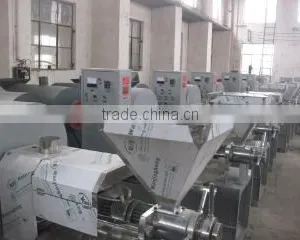 Zhengzhou Dingsheng Machine Manufacturing Co., Ltd. company overview - view 2 thumbnail