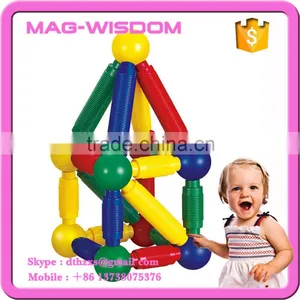 88pcs Magnet Spheres Best Kids Toys thumbnail-1