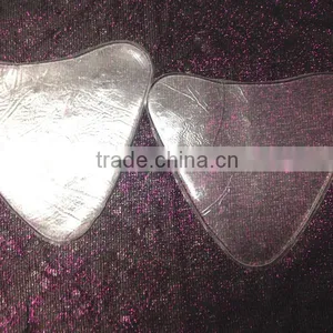Hot Sale Skin Smooth Wrinkle Reducing Silicone Chest Gel Decollette Pad thumbnail-3