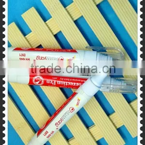 Fast Drying Correction Pen Liquid Corrector Fluid thumbnail-3