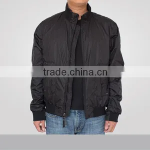 Leisure Man Spring Jacket 2016 New Design thumbnail-1