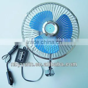 Electrical Fans for Cars thumbnail-2
