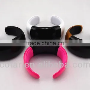 2014 Hot Selling Fashion Bluetooth Bracelet for Samsung Phones thumbnail-6