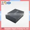 Full Color Printed Foldable Paper Shoe Box thumbnail-1