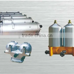 High Quality Diesel Engine Oil Filter in Machinery thumbnail-1