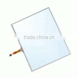 5 Inch Resistive Touch Panel Manufacturer thumbnail-1