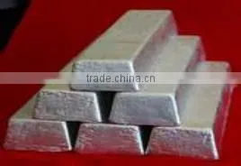 Magnesium Ingot thumbnail-2