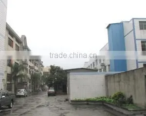 Fuzhou Rainbowtex Garments Co., Ltd. company overview - view 2 thumbnail
