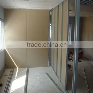 Brazil 2016 New Design Gypsum Drywall thumbnail-1