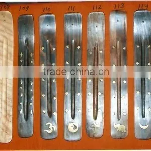 Wholesale Incense Burners Wooden thumbnail-1
