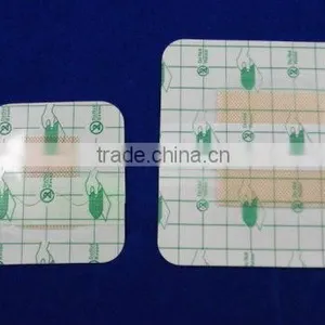 PU Wound Dressing thumbnail-1