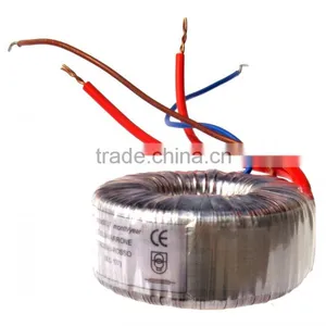 Toroidal Transformer thumbnail-1